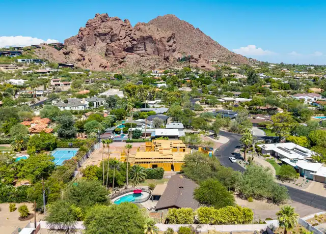 Property at 4412 E Vermont Ave N, Phoenix, AZ, 85018, 2 beds, 2 baths, [object Object]