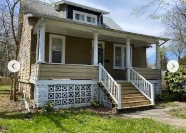 Property at 3004 Ferndale Ave, Gwynn Oak, MD, 21207, 4 beds, 1 bath, [object Object]