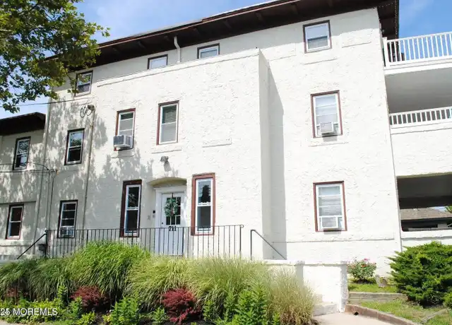 Property at 711 Beach Ave #3, Bradley Beach, NJ, 07720, 2 beds, 1 bath, [object Object]