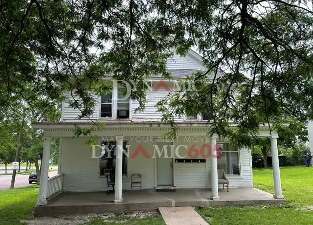Property at 434 N Spring Ave Apt 1, Sioux Falls, SD, 57104, 0 beds, 1 bath, [object Object]