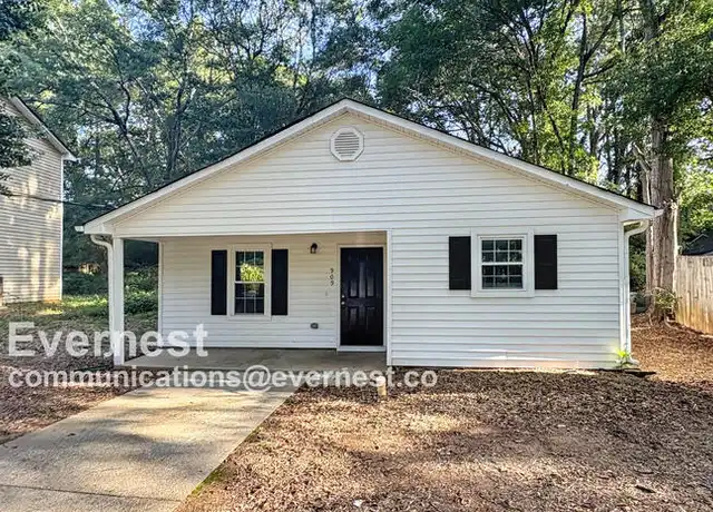 Property at 909 Davis St, Monroe, GA, 30655, 4 beds, 2 baths, [object Object]