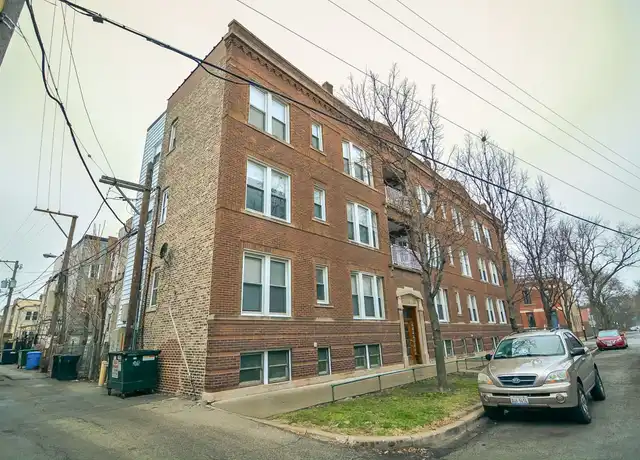 Property at 852 N Leavitt St Unit 5, Chicago, IL, 60622, 2 beds, 1 bath, [object Object]