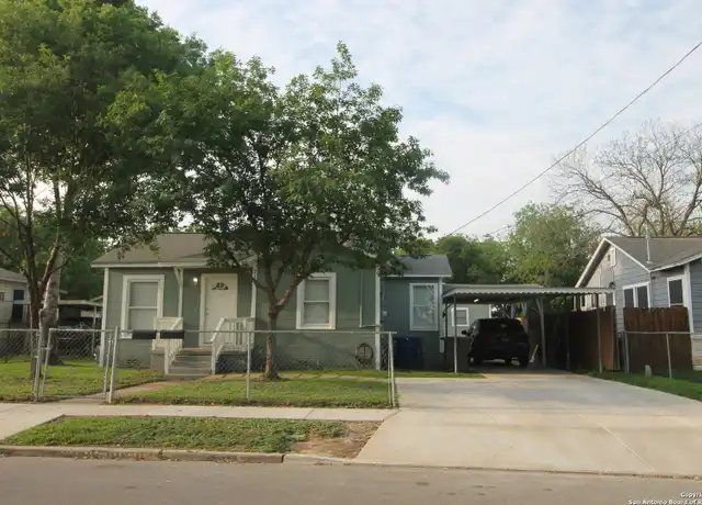 Property at 211 E Dickson Ave, San Antonio, TX, 78214, 3 beds, 2 baths, [object Object]