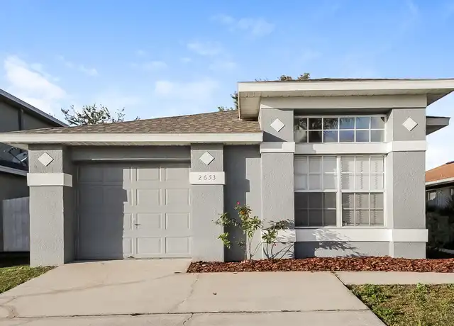 Property at 2653 Walden Ct, Kissimmee, FL, 34743, 3 beds, 2 baths, [object Object]