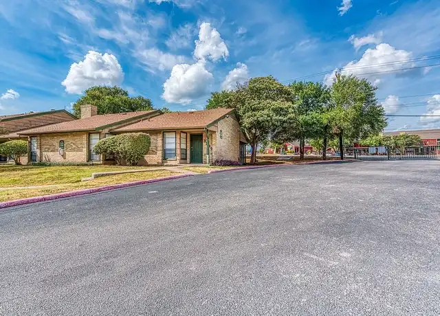 Property at Camino Real San Antonio - 12222 Blanco Rd, San Antonio, TX, 78216, 1 bed, 1 bath, [object Object]