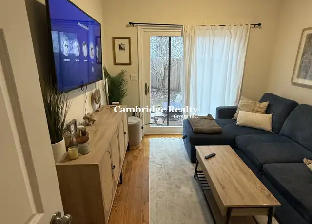 Property at 58 Medford St Unit 1T, Somerville, MA, 02143, 3 beds, 1 bath, [object Object]