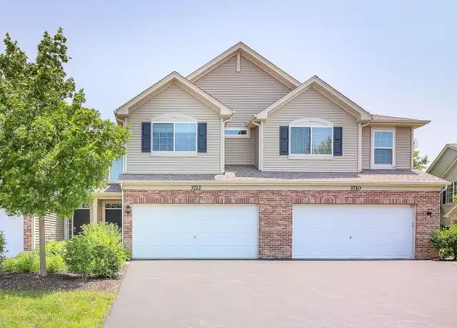 Property at 3712 Munson St, Plano, IL, 60545, 3 beds, 2.5 baths, [object Object]