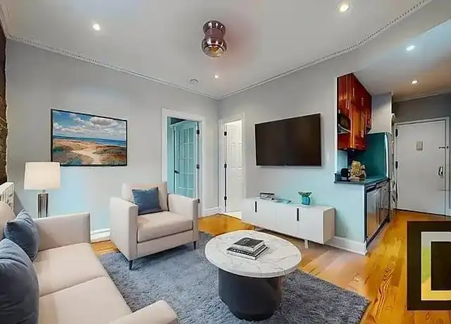 Property at 432 E 13th St Unit 34, New York, NY, 10009, 3 beds, 1 bath, [object Object]