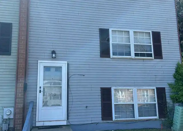 Property at 220 Whitherspoon Ln, Newark, DE, 19713, 3 beds, 1.5 baths, [object Object]