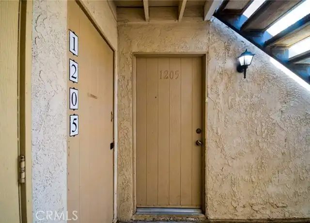 Property at 212 S Kraemer Blvd #1205, Placentia, CA, 92870, 2 beds, 1 bath, [object Object]
