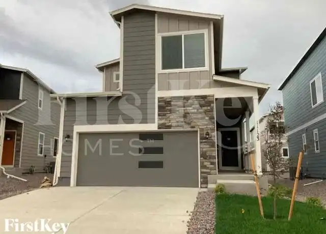 Property at 11123 Murrelet Dr, Colorado Springs, CO, 80925, 3 beds, 2.5 baths, [object Object]