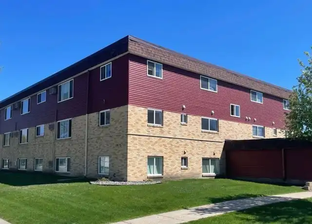 Property at 915 32nd Ave S Unit 201, Moorhead, MN, 56560, 2 beds, 1 bath, [object Object]