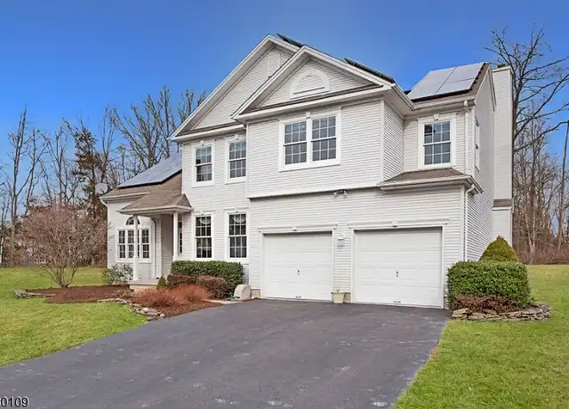 Property at 6 Danby Ct, Princeton, NJ, 08540, 4 beds, 2.5 baths, [object Object]