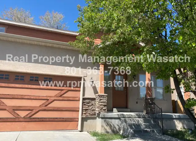 Property at 3176 W Designer Ct, West Valley City, UT, 84119, 4 beds, 2.5 baths, [object Object]