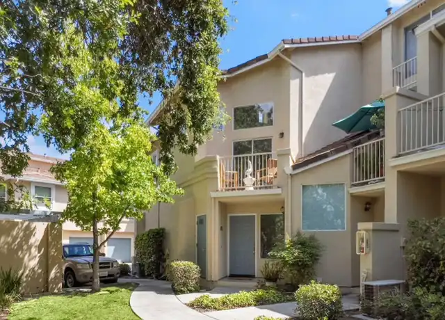 Property at 588 Manhattan Pl, San Jose, CA, 95136, 1 bed, 1.5 baths, [object Object]