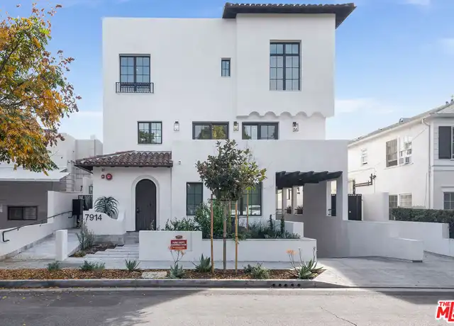 Property at 7914 Norton Ave #103, West Hollywood, CA, 90046, 1 bed, 1 bath, [object Object]