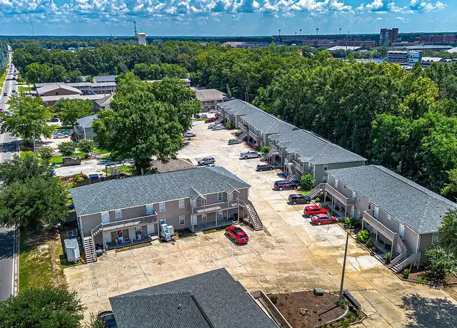 Property at Magnolia Trace - 3414 W 7th St, Hattiesburg, MS, 39401, 1-4 bed, 1-2 bath, [object Object]