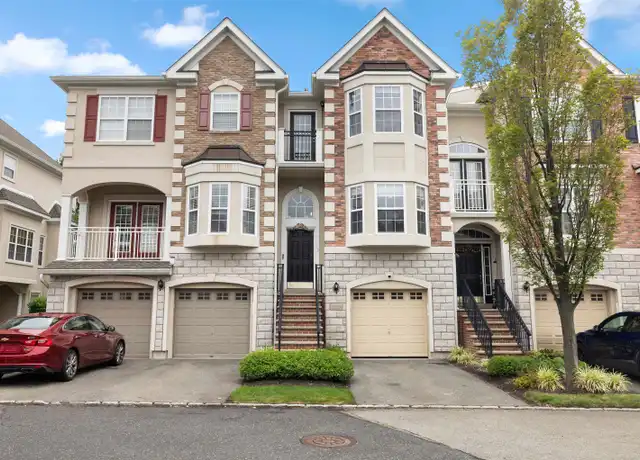 Property at 12 Mallard Pl Unit 12, Secaucus, NJ, 07094, 3 beds, 3.5 baths, [object Object]