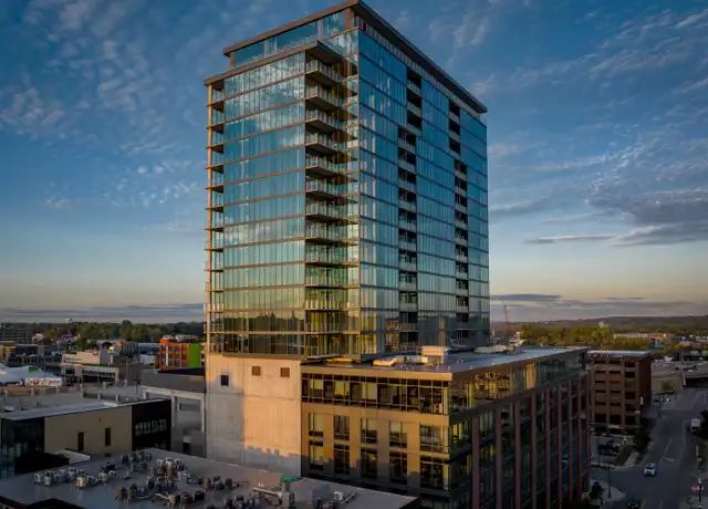 Property at 144 Oakes St SW Unit 809, Grand Rapids, MI, 49503, 2 beds, 2 baths, [object Object]