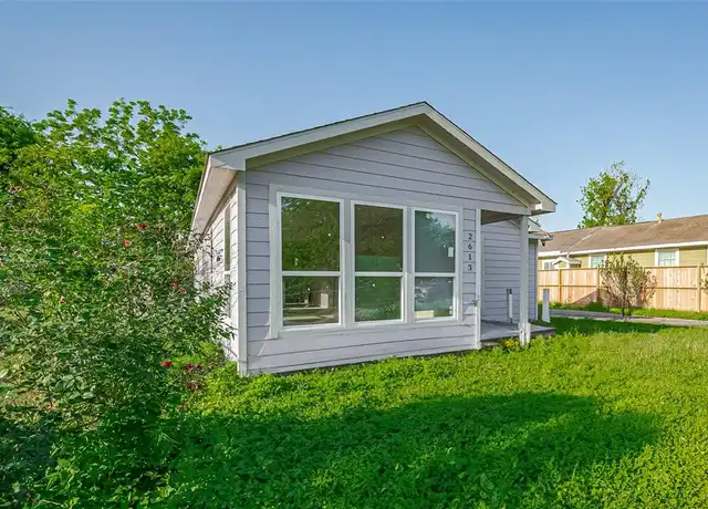 Property at 2613 Milwaukee St, Houston, TX, 77026, 3 beds, 3.5 baths, [object Object]