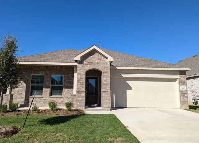 Property at 1236 Sequoia Ln, Princeton, TX, 75407, 4 beds, 2 baths, [object Object]