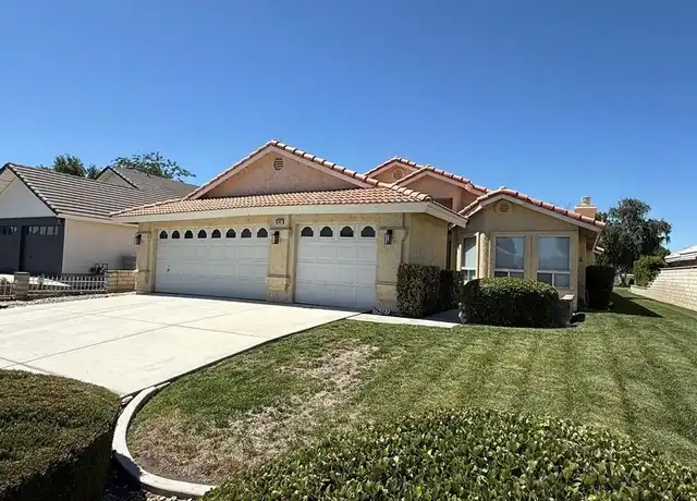Property at 13247 Country Clb Dr, Victorville, CA, 92395, 3 beds, 2 baths, [object Object]