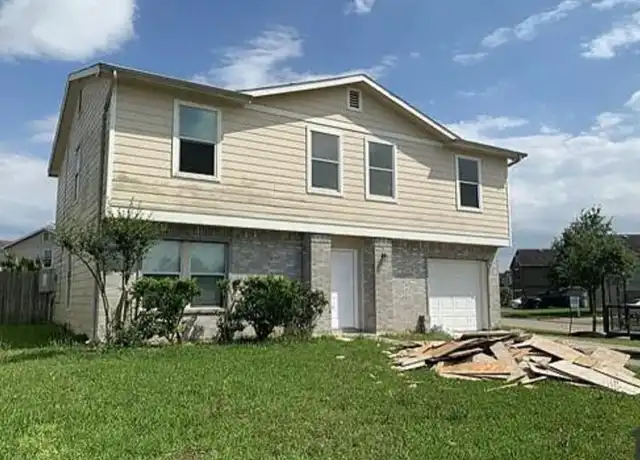 Property at 19721 Rustic Lake Ln, Cypress, TX, 77433, 3 beds, 2 baths, [object Object]