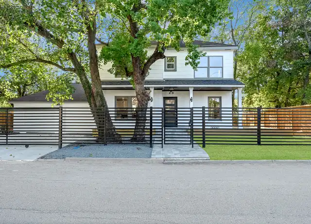 Property at 6211 Culberson St, Houston, TX, 77021, 3 beds, 2 baths, [object Object]