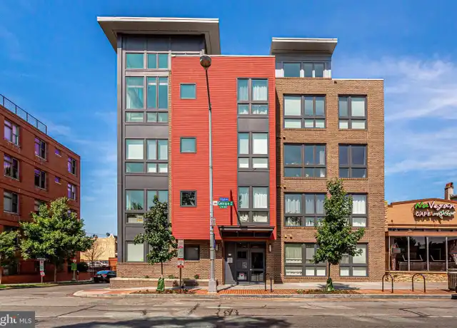 Property at 2920 Georgia Ave NW #201, Washington, DC, 20001, 1 bed, 1 bath, [object Object]