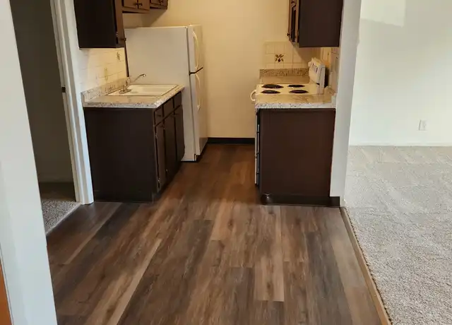 Property at 92 Sunnyslope Dr Unit 5, Mansfield, OH, 44907, 1 bed, 1 bath, [object Object]