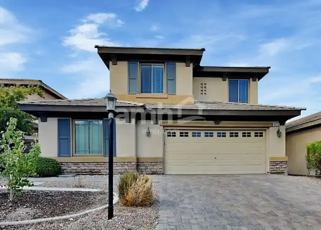 Property at 9028 Wolf Dancer Ave, Las Vegas, NV, 89143, 3 beds, 3 baths, [object Object]