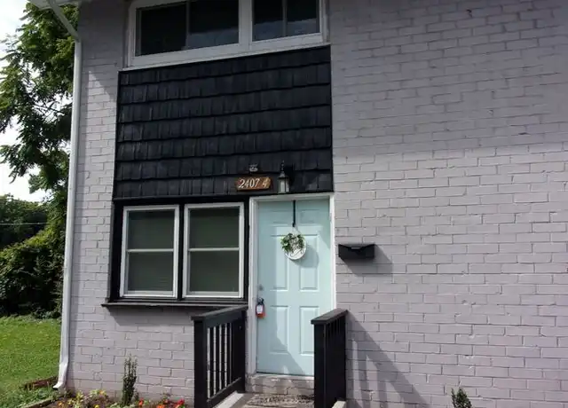 Property at 2407 Julia Ave Unit 4, Charlotte, NC, 28206, 2 beds, 1 bath, [object Object]