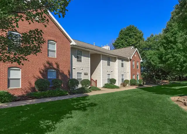 Property at 1291 High St #101, Wadsworth, OH, 44281, 2 beds, 2.5 baths, [object Object]