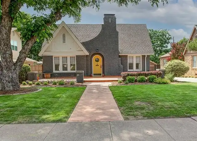 Property at 2528 Cockrell Ave, Fort Worth, TX, 76109, 3 beds, 2 baths, [object Object]
