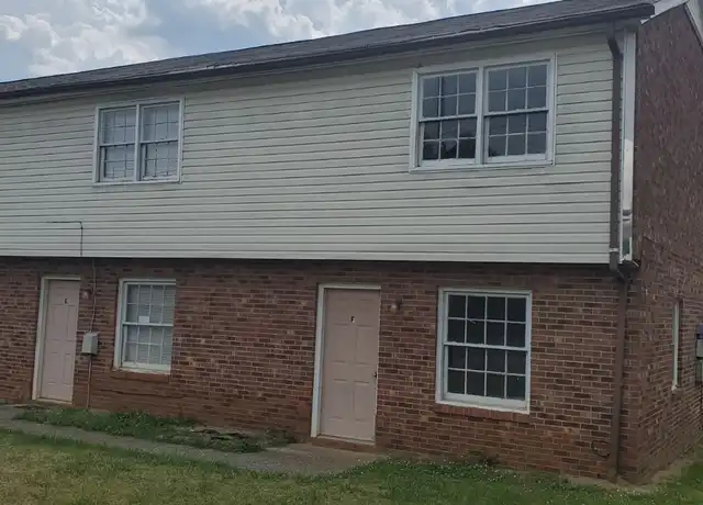 Property at 1214 Water St Unit A, Greensboro, NC, 27405, 2 beds, 1.5 baths, [object Object]