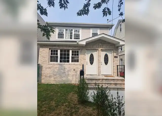 Property at 11572 Newburgh St, Saint Albans, NY, 11412, 3 beds, 2 baths, [object Object]