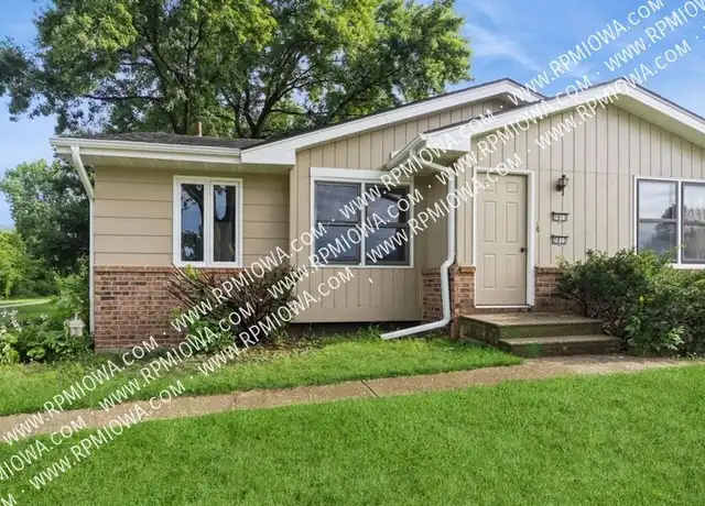 Property at 7815 Iltis Dr Unit 7815, Urbandale, IA, 50322, 2 beds, 1 bath, [object Object]