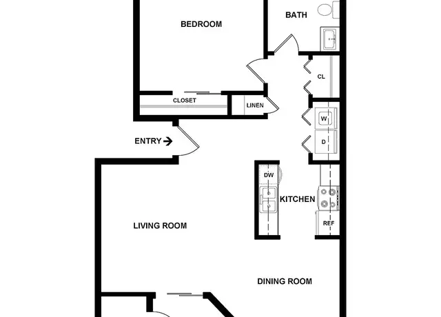Photo of 1600 Standiford Ave, Modesto, CA 95350