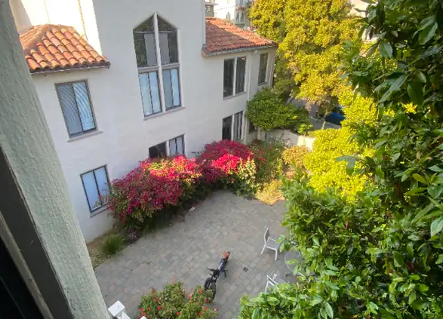 Property at 1700 Le Roy Ave Unit 10, Berkeley, CA, 94709, 2 beds, 1 bath, [object Object]