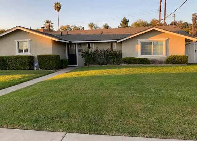 Property at 1185 Douglass Dr, Pomona, CA, 91768, 4 beds, 2 baths, [object Object]
