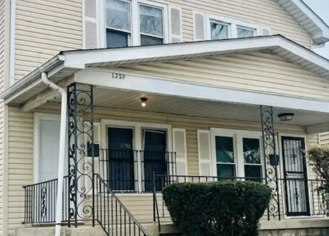 Property at 1252 E 23rd Ave, Columbus, OH, 43211, 2 beds, 1 bath, [object Object]