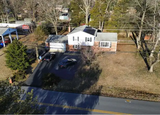 Property at 12702 Country Ln Unit 2, Waldorf, MD, 20601, 1 bed, 1 bath, [object Object]