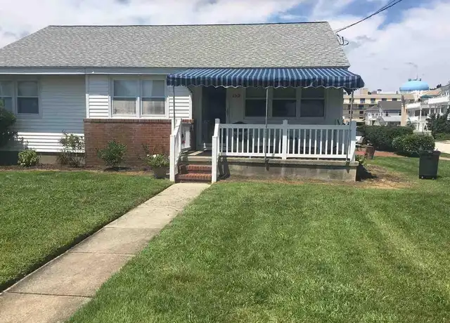 Property at 1501 Ocean Ave, Brigantine, NJ, 08203, 3 beds, 1.5 baths, [object Object]