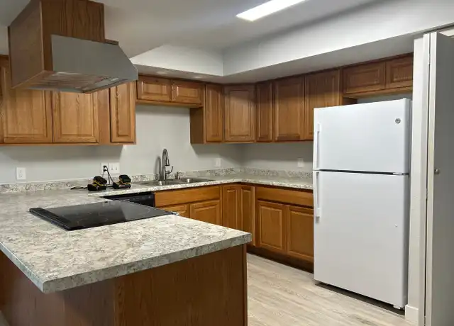 Property at 130 Vassar Cir #7, Fairbanks, AK, 99709, 2 beds, 1 bath, [object Object]