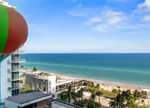 Property at 1800 S Ocean Dr #1010, Hallandale Beach, FL, 33009, 2 beds, 2 baths, [object Object]