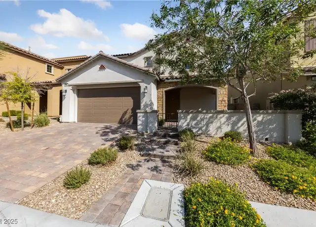 Property at 452 Vigo Port St, Las Vegas, NV, 89138, 4 beds, 2.5 baths, [object Object]