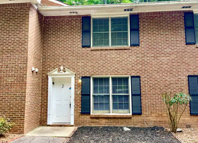 Property at 310 S Jeff Davis Dr Unit 2, Fayetteville, GA, 30215, 2 beds, 1.5 baths, [object Object]