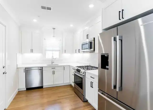 Property at 24 Atkins St, Brighton, MA, 02135, 4 beds, 2 baths, [object Object]