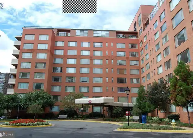 Property at 1111 Arlington Blvd #723, Arlington, VA, 22209, 0 beds, 1 bath, [object Object]