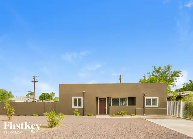 Property at 2148 W Minnezona Ave, Phoenix, AZ, 85015, 4 beds, 2 baths, [object Object]